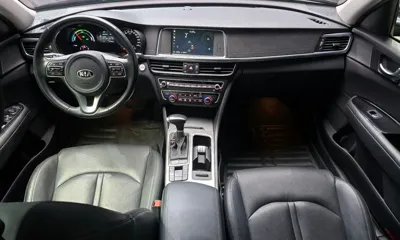 Kia K5 2016, 172569 км, за 4955.4 USD - фото 7