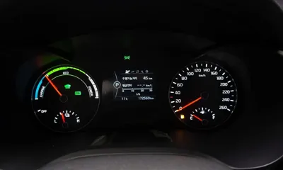 Kia K5 2016, 172569 км, за 4955.4 USD - фото 8