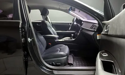 Kia K5 2016, 172569 км, за 4955.4 USD - фото 10