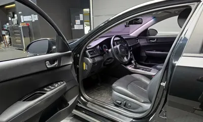 Kia K5 2016, 172569 км, за 4955.4 USD - фото 11