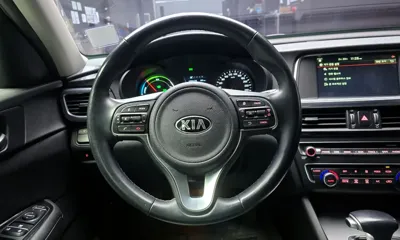 Kia K5 2016, 172569 км, за 4955.4 USD - фото 14