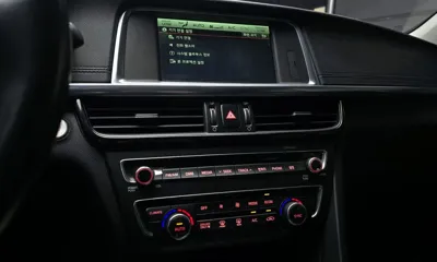 Kia K5 2016, 172569 км, за 4955.4 USD - фото 16