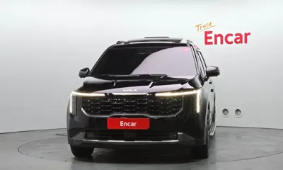 Kia Canival 2025, 28916 км, за 27438.62 USD