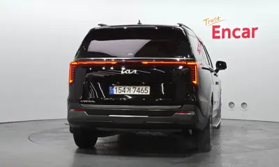 Kia Canival 2025, 28916 км, за 27438.62 USD