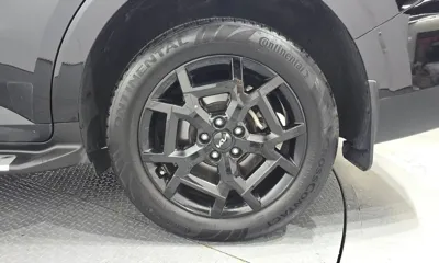 Kia Canival 2025, 28916 км, за 27438.62 USD
