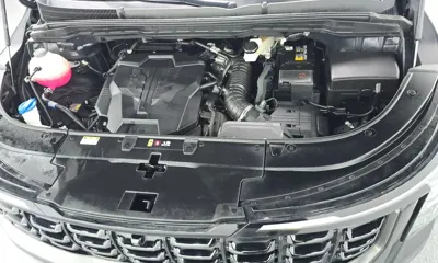 Kia Canival 2025, 28916 км, за 27438.62 USD - фото 6