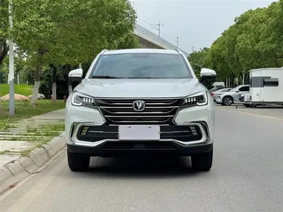 Changan CS85 Coupe 2021, 43000 км, за 7082.84 USD