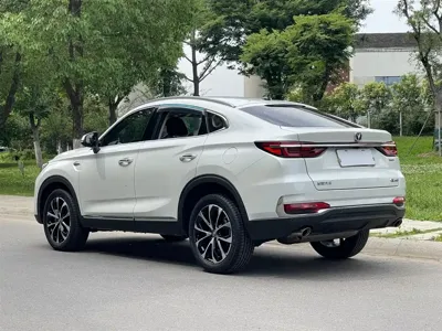 Changan CS85 Coupe 2021, 43000 км, за 7082.84 USD