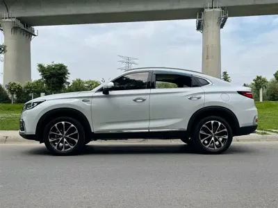 Changan CS85 Coupe 2021, 43000 км, за 7082.84 USD - фото 8