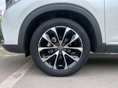 Changan CS85 Coupe 2021, 43000 км, за 7082.84 USD - фото 9