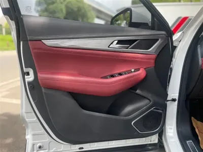 Changan CS85 Coupe 2021, 43000 км, за 7082.84 USD - фото 10