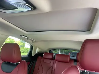 Changan CS85 Coupe 2021, 43000 км, за 7082.84 USD - фото 11