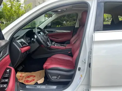 Changan CS85 Coupe 2021, 43000 км, за 7082.84 USD - фото 12