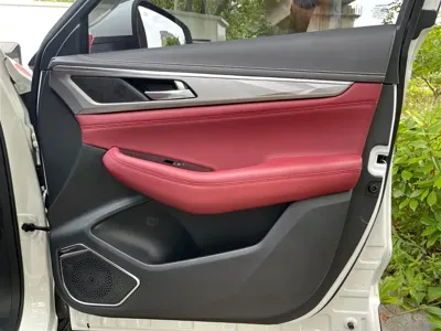 Changan CS85 Coupe 2021, 43000 км, за 7082.84 USD - фото 18