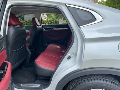 Changan CS85 Coupe 2021, 43000 км, за 7082.84 USD - фото 19