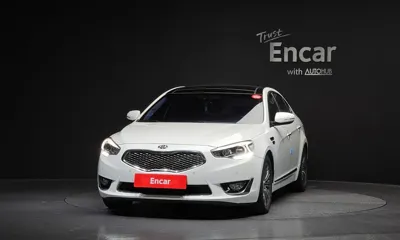 Kia K7 2015, 111731 км, за 4615.48 USD