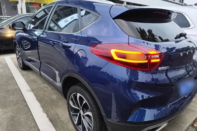 Geely Auto Emgrand GS 2020, 54100 км, за 7838 USD