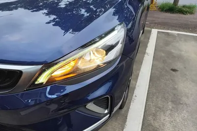 Geely Auto Emgrand GS 2020, 54100 км, за 7838 USD - фото 8