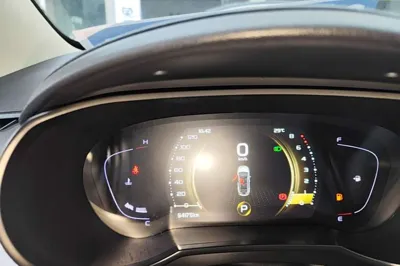Geely Auto Emgrand GS 2020, 54100 км, за 7838 USD - фото 14