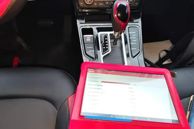 Geely Auto Emgrand GS 2020, 54100 км, за 7838 USD - фото 16