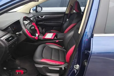 Geely Auto Emgrand GS 2020, 54100 км, за 7838 USD - фото 17