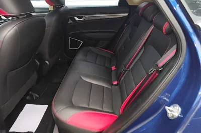 Geely Auto Emgrand GS 2020, 54100 км, за 7838 USD - фото 20
