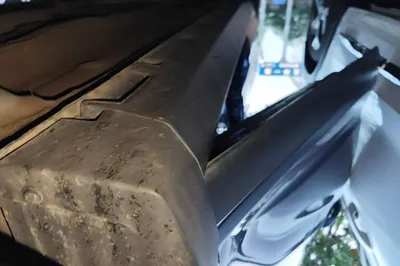 Geely Auto Emgrand GS 2020, 54100 км, за 7838 USD - фото 26