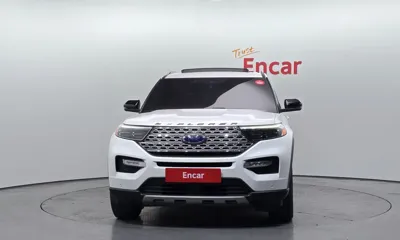Ford Explorer 2020, 109302 км, за 14271.55 USD