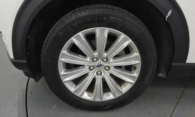 Ford Explorer 2020, 109302 км, за 14271.55 USD