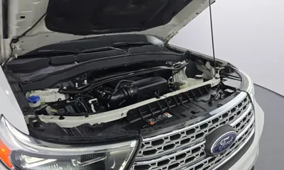 Ford Explorer 2020, 109302 км, за 14271.55 USD - фото 6