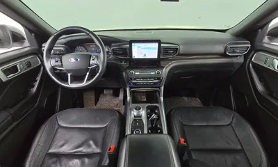 Ford Explorer 2020, 109302 км, за 14271.55 USD - фото 7