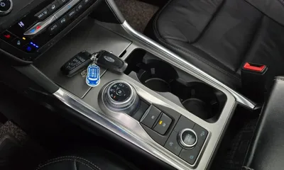 Ford Explorer 2020, 109302 км, за 14271.55 USD - фото 9