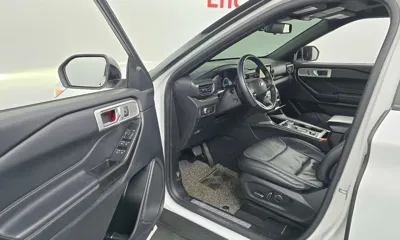 Ford Explorer 2020, 109302 км, за 14271.55 USD - фото 10