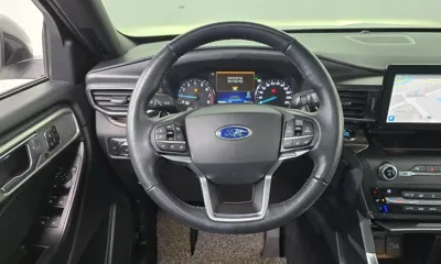 Ford Explorer 2020, 109302 км, за 14271.55 USD - фото 13