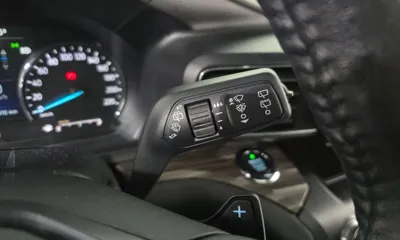 Ford Explorer 2020, 109302 км, за 14271.55 USD - фото 17