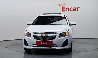 ChevroletGMDaewoo Cruze 2014, 141023 км, за 2313.59 USD