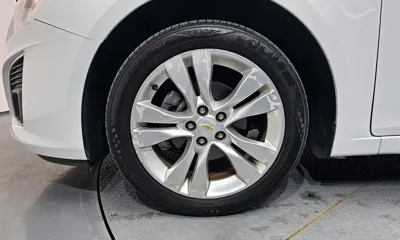 ChevroletGMDaewoo Cruze 2014, 141023 км, за 2313.59 USD