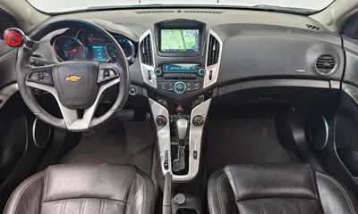 ChevroletGMDaewoo Cruze 2014, 141023 км, за 2313.59 USD - фото 7