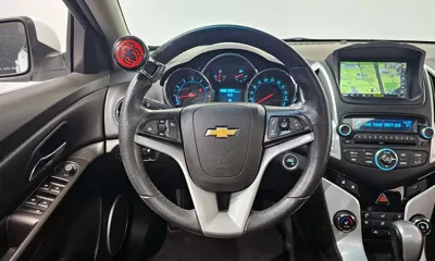ChevroletGMDaewoo Cruze 2014, 141023 км, за 2313.59 USD - фото 13