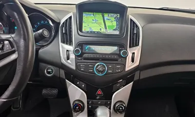 ChevroletGMDaewoo Cruze 2014, 141023 км, за 2313.59 USD - фото 14