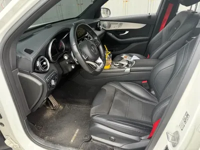 Mercedes-Benz GLC-Class 2019, 99403 км, за 27826.34 USD