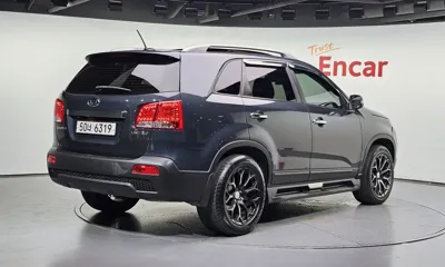 Kia Sorento 2012, 161930 км, за 3610.35 USD