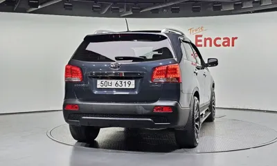Kia Sorento 2012, 161930 км, за 3610.35 USD
