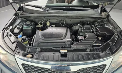 Kia Sorento 2012, 161930 км, за 3610.35 USD - фото 6