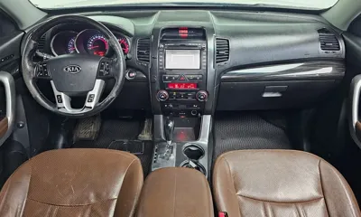 Kia Sorento 2012, 161930 км, за 3610.35 USD - фото 7