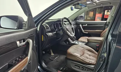 Kia Sorento 2012, 161930 км, за 3610.35 USD - фото 10