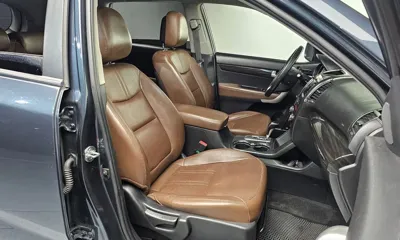 Kia Sorento 2012, 161930 км, за 3610.35 USD - фото 11