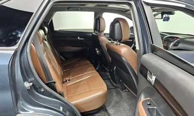 Kia Sorento 2012, 161930 км, за 3610.35 USD - фото 12