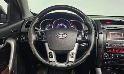 Kia Sorento 2012, 161930 км, за 3610.35 USD - фото 13