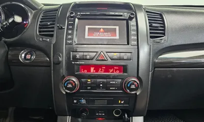 Kia Sorento 2012, 161930 км, за 3610.35 USD - фото 14